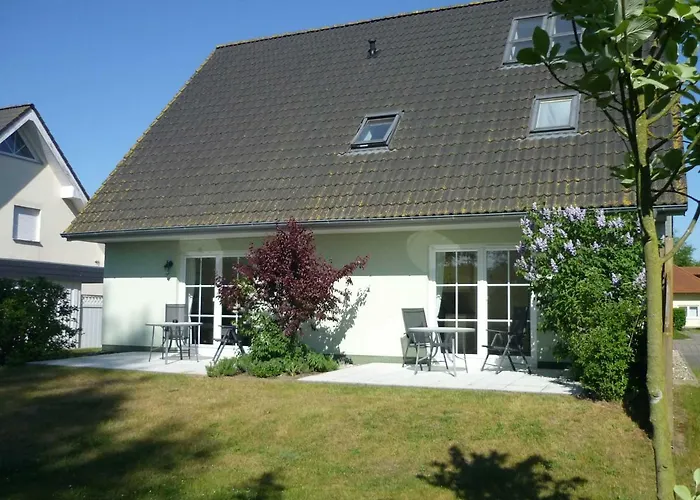 Fewo Wiesenblick
