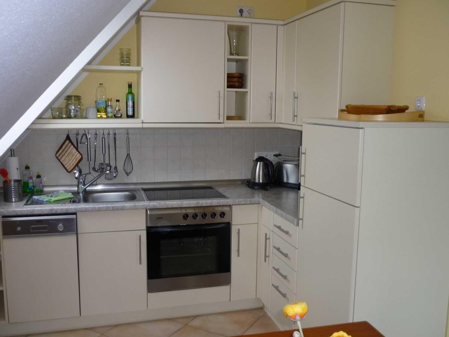 Apartment Wiesenblick *