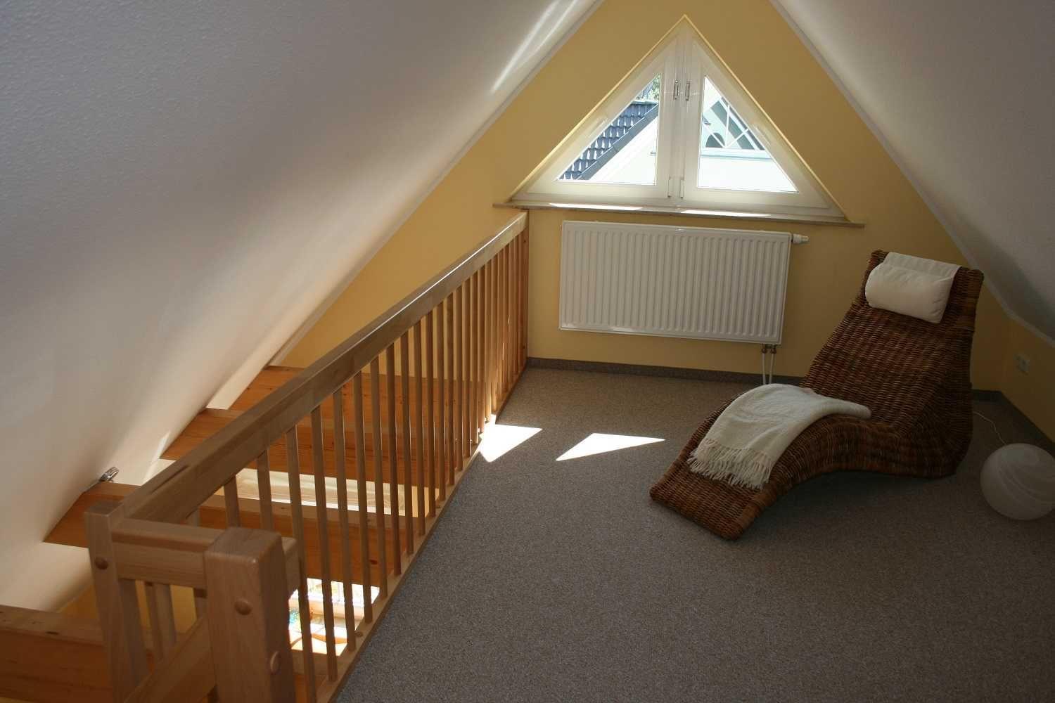 Apartment Wiesenblick
