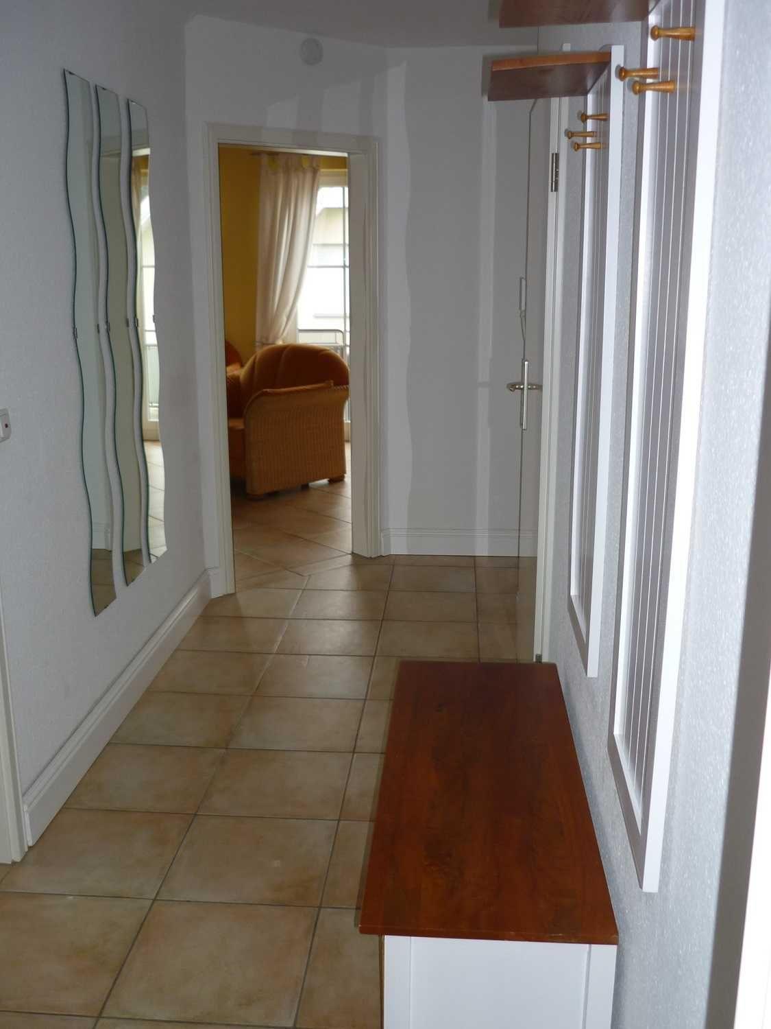 Wiesenblick Apartment