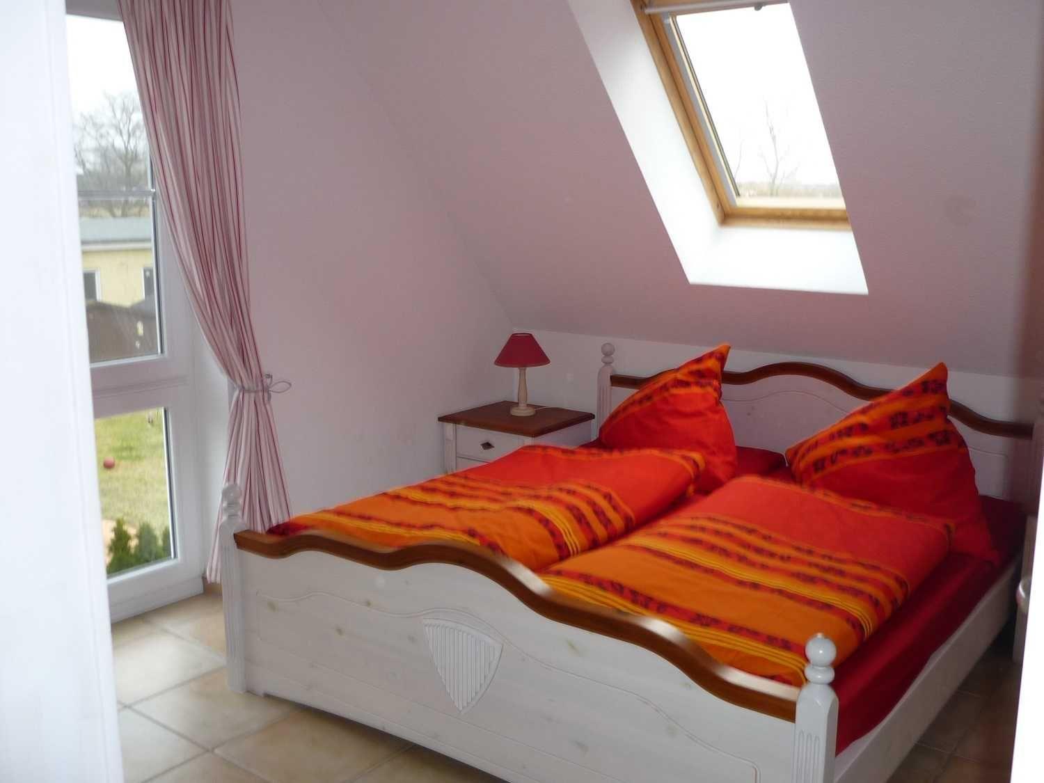 Apartment Wiesenblick *