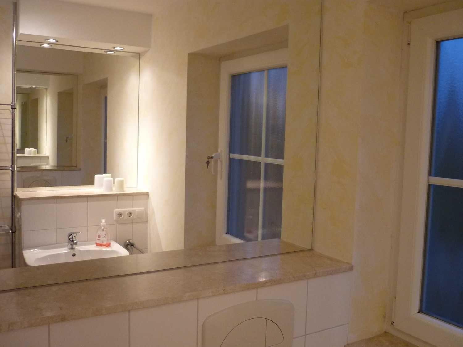 Wiesenblick Apartment Karlshagen