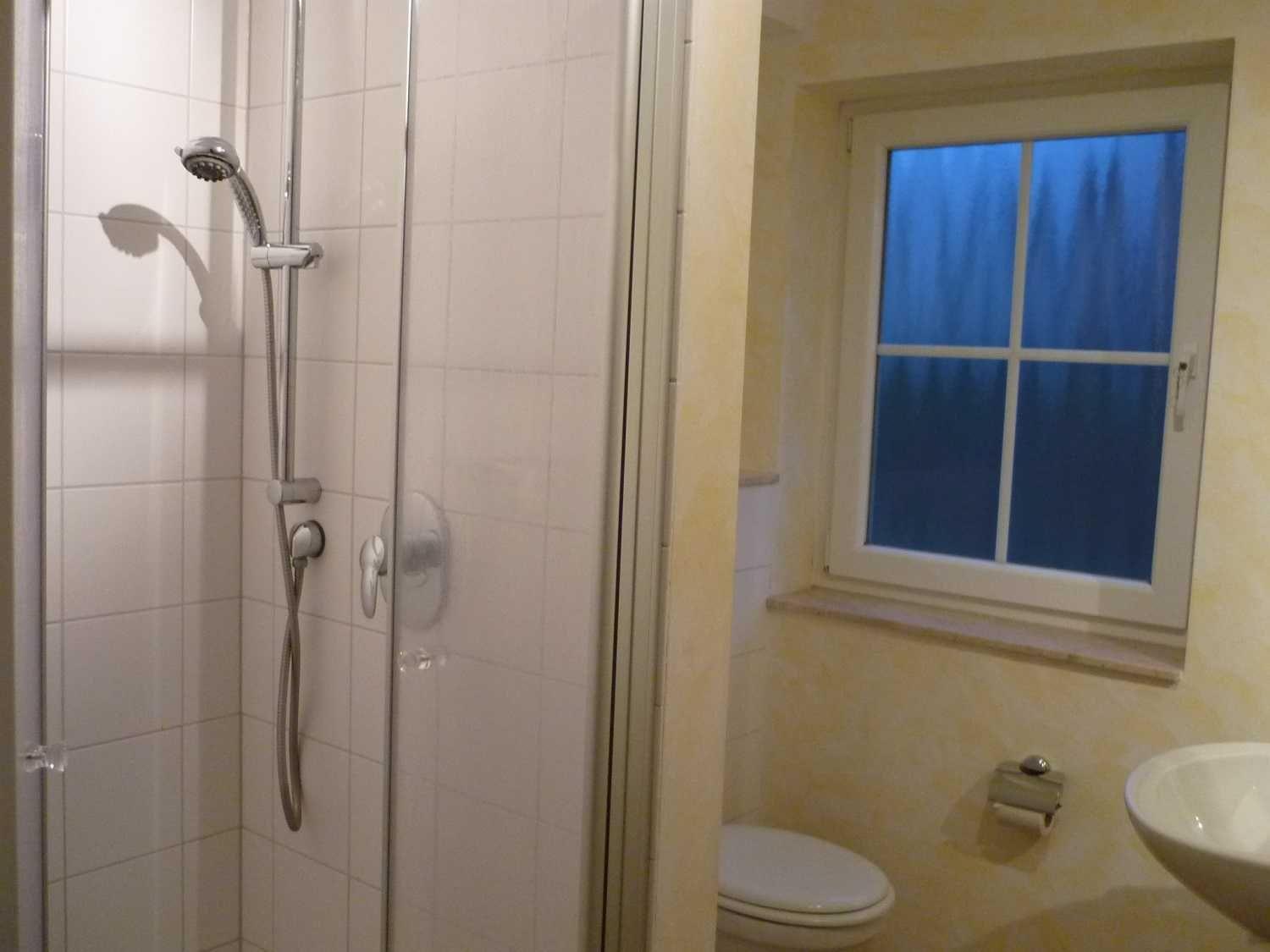Wiesenblick Apartment *