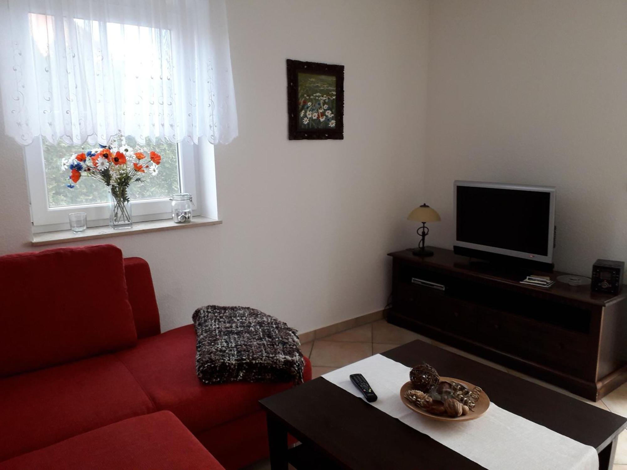 Apartment Wiesenblick