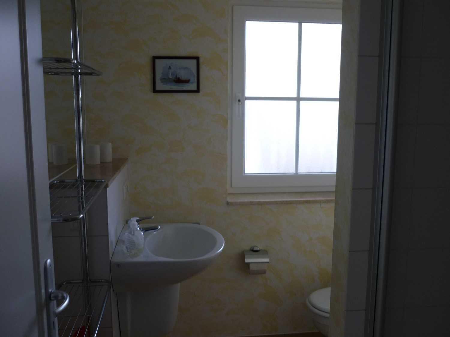 Wiesenblick Apartment *