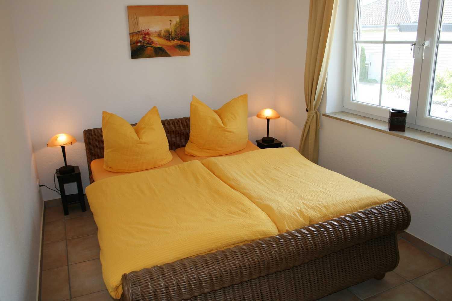 Apartment Wiesenblick *
