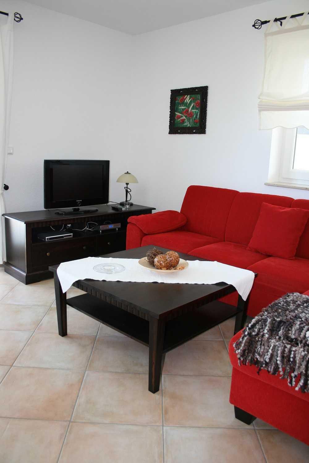 Wiesenblick Apartment *
