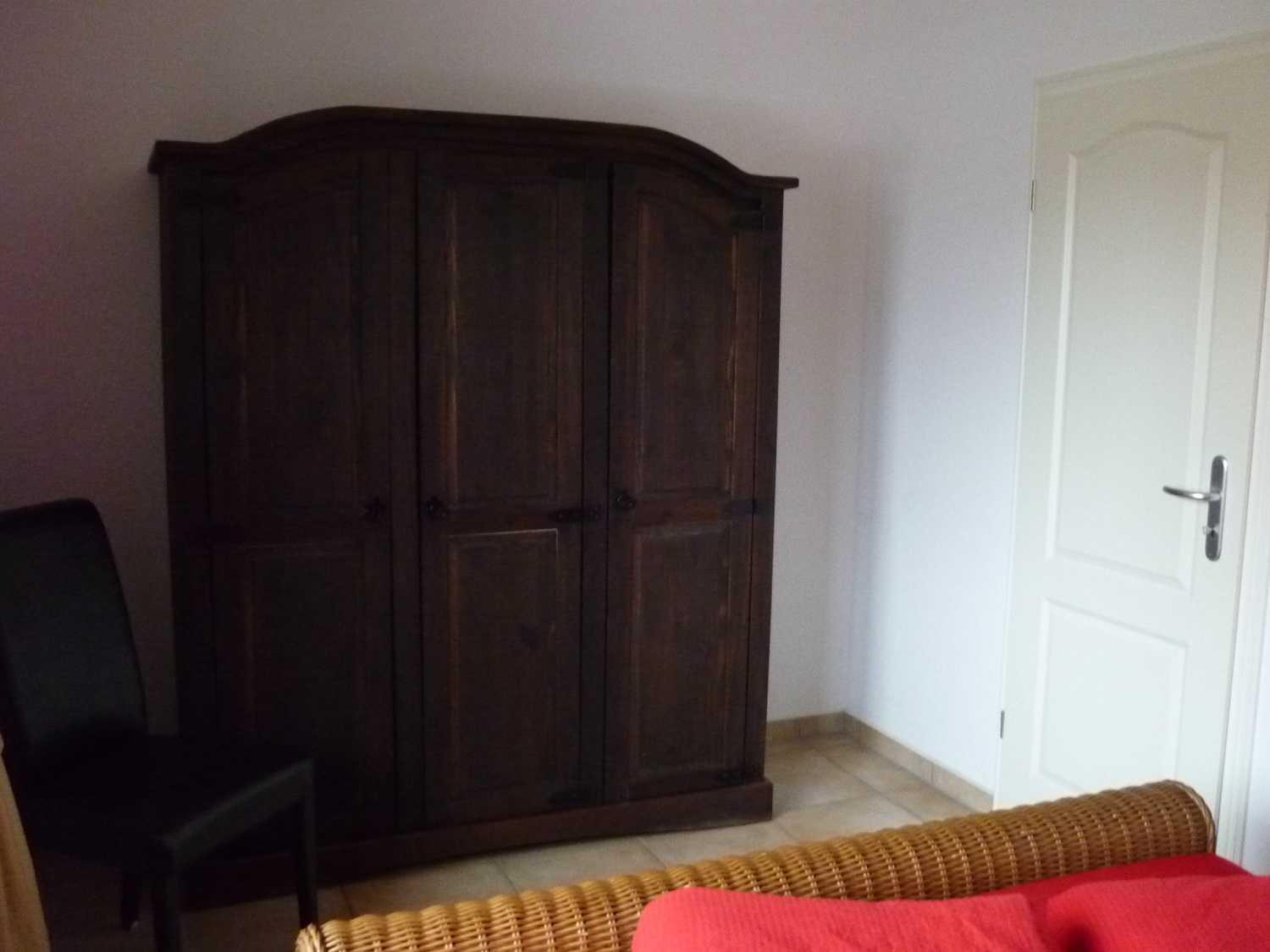 Wiesenblick Apartment Karlshagen