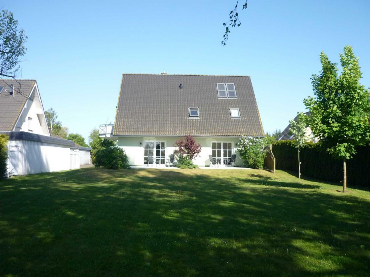Apartamento Wiesenblick *
